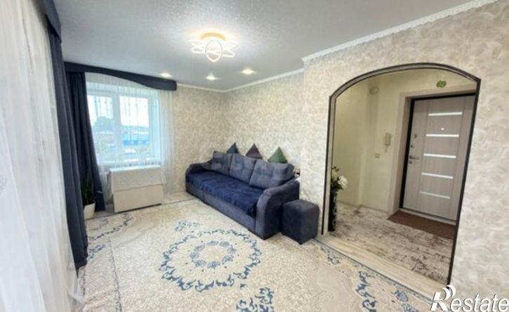 1-комн квартира ул Трактовая, 60,  д. 60