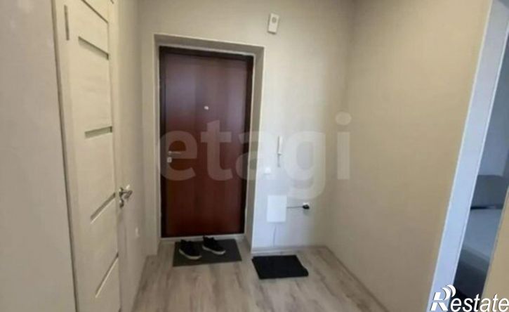 1-комн квартира Комсомольский пр-кт, 82,  д. 82