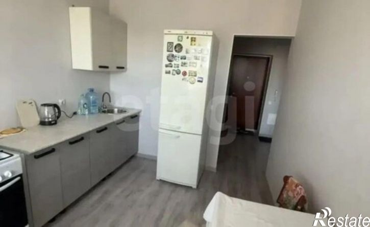 1-комн квартира Комсомольский пр-кт, 82,  д. 82