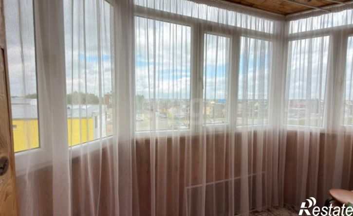 1-комн квартира ул Трактовая, 60,  д. 60