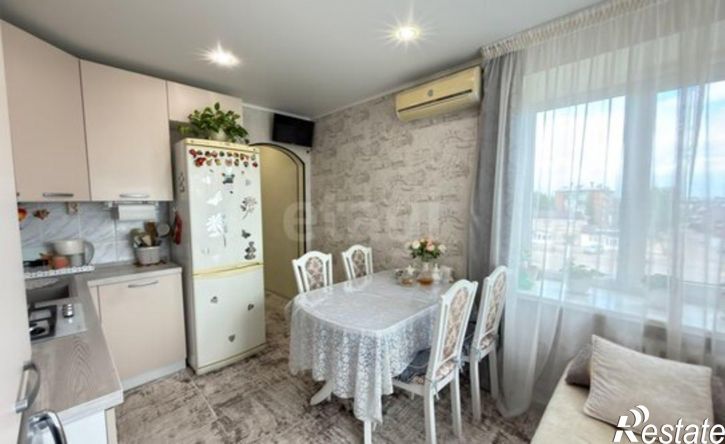 1-комн квартира ул Трактовая, 60,  д. 60