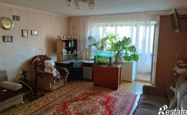 3-комн квартира ул Строителей, 93,  д. 93