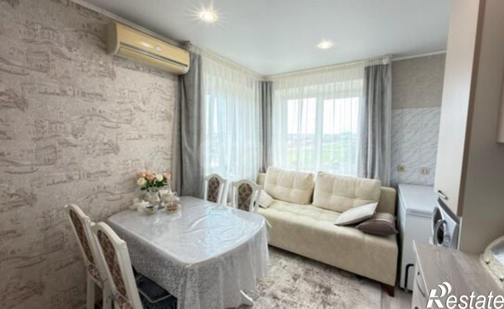 1-комн квартира ул Трактовая, 60,  д. 60