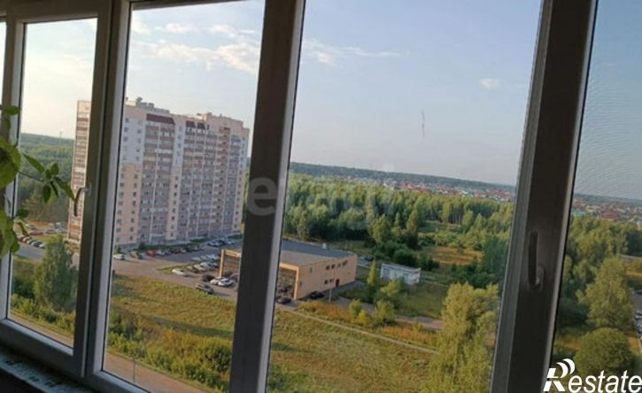 3-комн квартира ул Строителей, 93,  д. 93