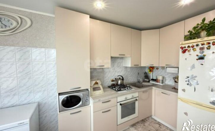 1-комн квартира ул Трактовая, 60,  д. 60