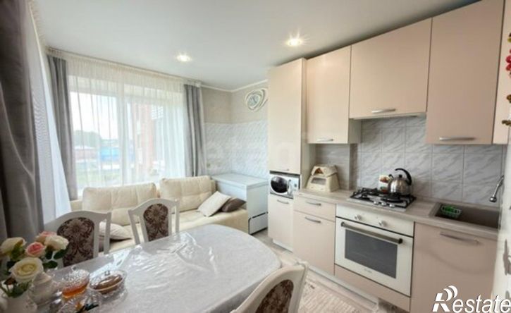1-комн квартира ул Трактовая, 60,  д. 60