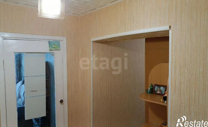 3-комн квартира ул Строителей, 93,  д. 93