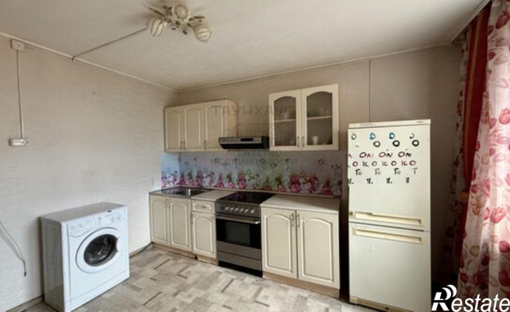 1-комн квартира ул Социалистическая, 37,  д. 37