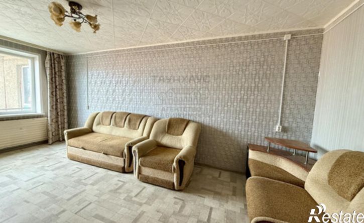 1-комн квартира ул Социалистическая, 37,  д. 37