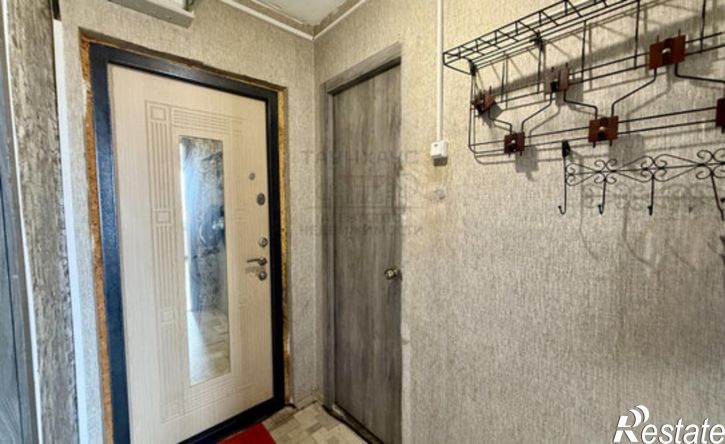 1-комн квартира ул Социалистическая, 37,  д. 37