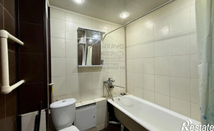 1-комн квартира ул Социалистическая, 37,  д. 37