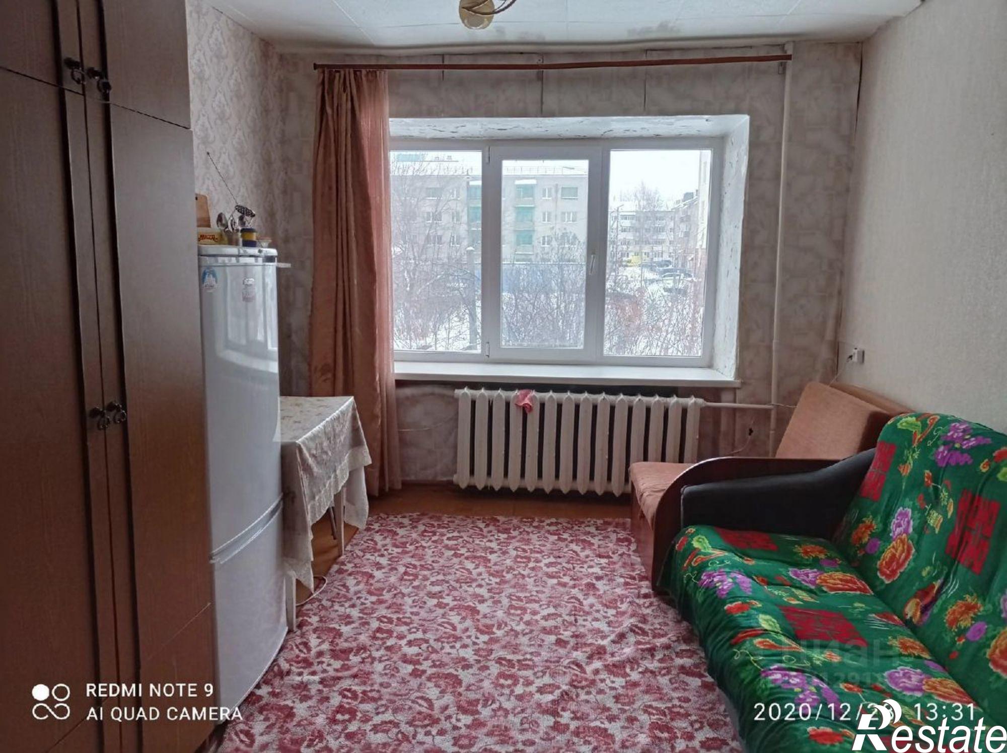 Сдать комнату за 7 000 рублей на ул Ленина, 24А
