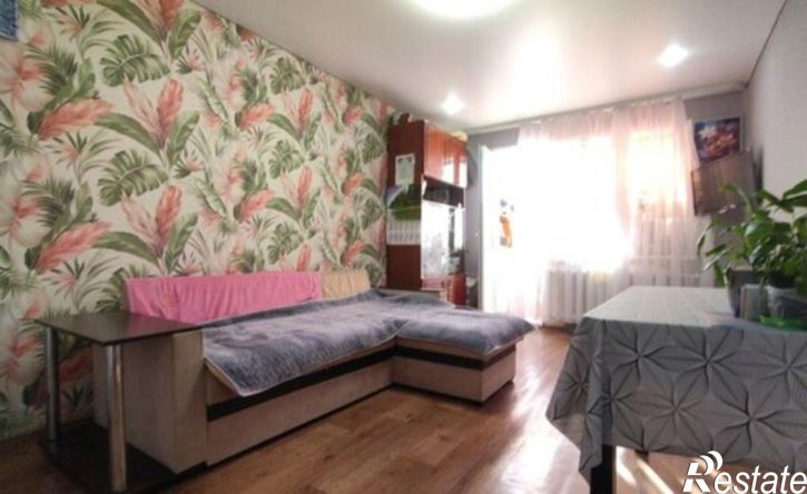 2-комн квартира улица Строителей, 31А,  д. 31А