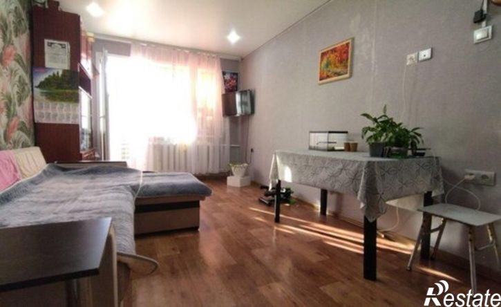 2-комн квартира улица Строителей, 31А,  д. 31А