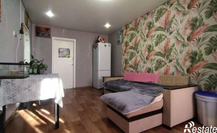 2-комн квартира улица Строителей, 31А,  д. 31А