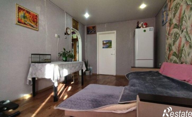 2-комн квартира улица Строителей, 31А,  д. 31А