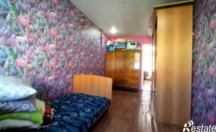 2-комн квартира улица Строителей, 31А,  д. 31А
