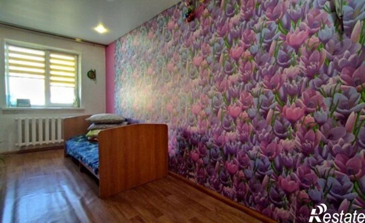 2-комн квартира улица Строителей, 31А,  д. 31А