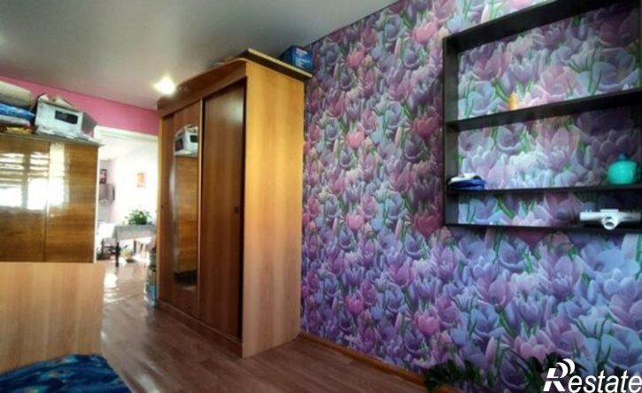 2-комн квартира улица Строителей, 31А,  д. 31А