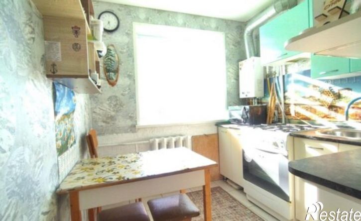 2-комн квартира улица Строителей, 31А,  д. 31А