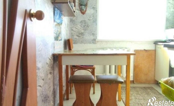 2-комн квартира улица Строителей, 31А,  д. 31А