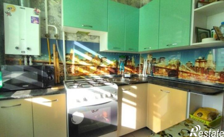 2-комн квартира улица Строителей, 31А,  д. 31А