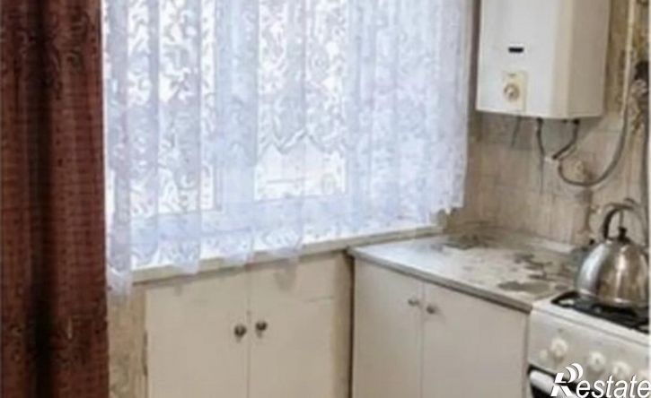 2-комн квартира ул Парковая, 10А,  д. 10А
