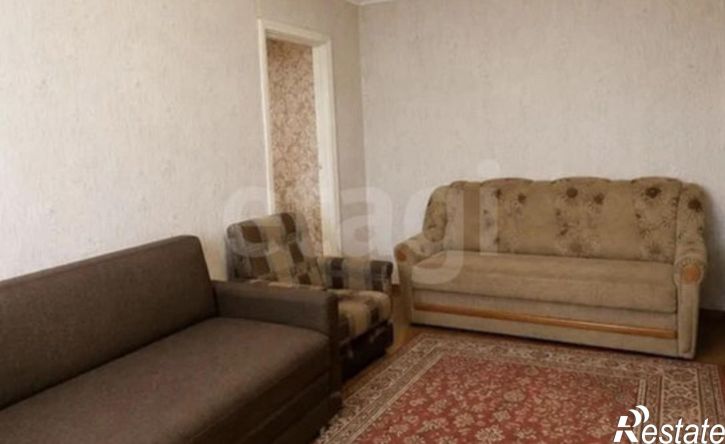 2-комн квартира ул Парковая, 10А,  д. 10А