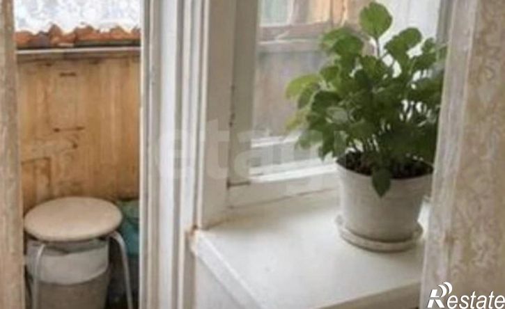2-комн квартира ул Парковая, 10А,  д. 10А