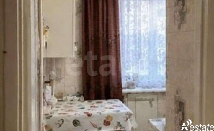 2-комн квартира ул Парковая, 10А,  д. 10А