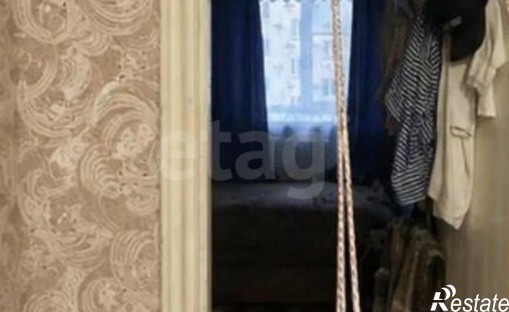 2-комн квартира ул Парковая, 10А,  д. 10А
