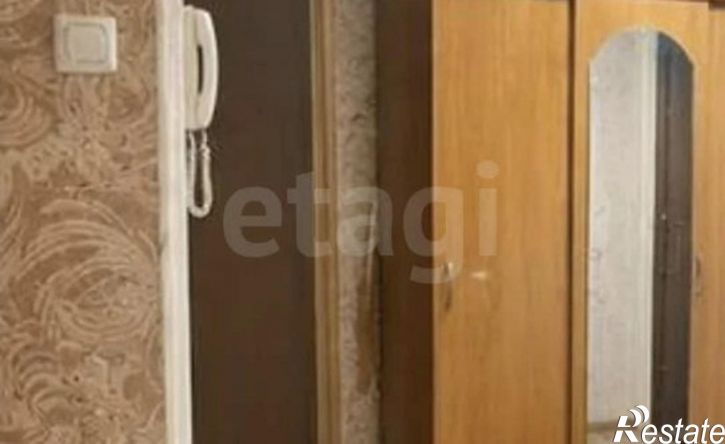 2-комн квартира ул Парковая, 10А,  д. 10А
