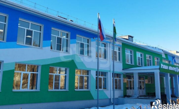 2-комн квартира ул Парковая, 10А,  д. 10А