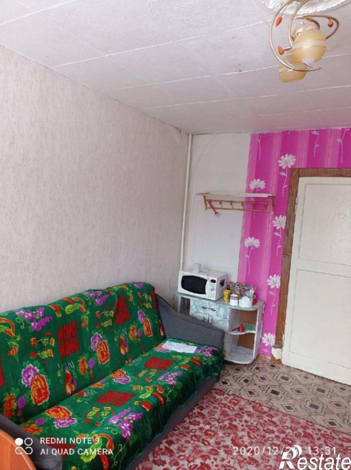 Комната ул Ленина, 24А,  д. 24А