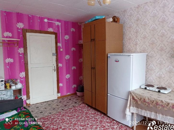 Комната ул Ленина, 24А,  д. 24А