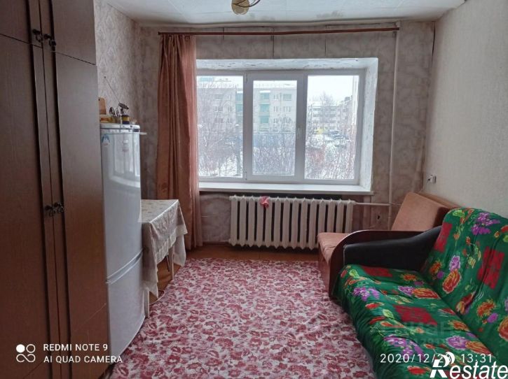 Комната ул Ленина, 24А,  д. 24А