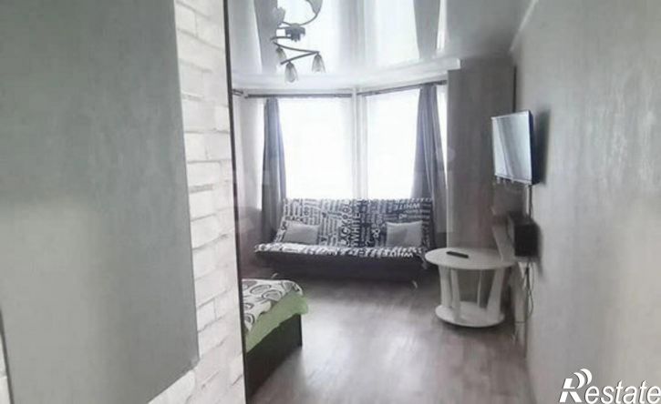 1-комн квартира Комсомольский проспект, 45Д,  д. 45Д