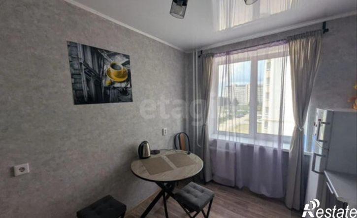 1-комн квартира Комсомольский проспект, 45Д,  д. 45Д