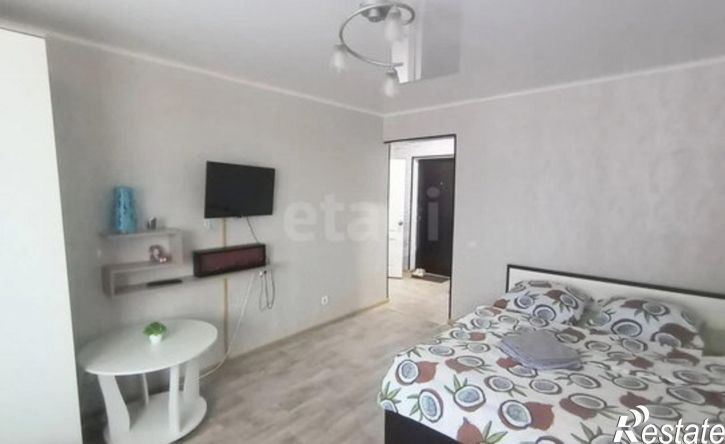 1-комн квартира Комсомольский проспект, 45Д,  д. 45Д