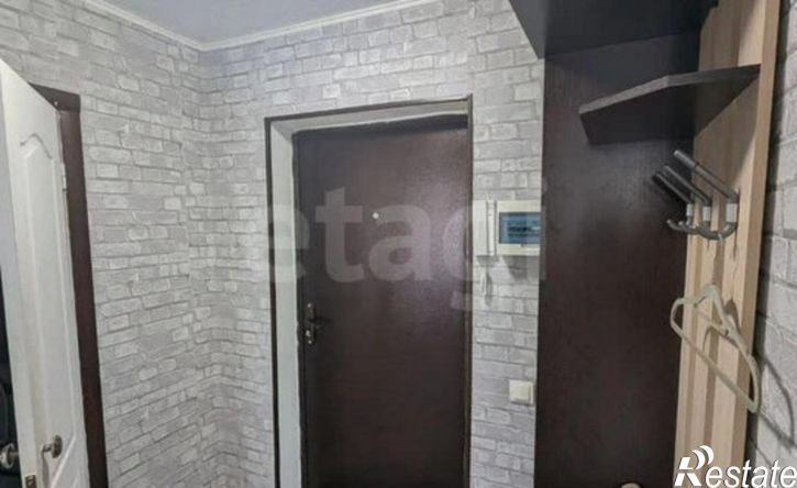 1-комн квартира Комсомольский проспект, 45Д,  д. 45Д