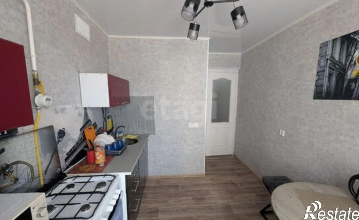 1-комн квартира Комсомольский проспект, 45Д,  д. 45Д