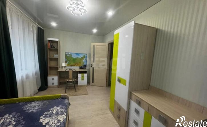 2-комн квартира ул Городская, 2,  д. 2