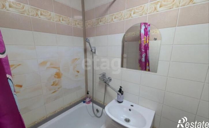1-комн квартира Комсомольский проспект, 45Д,  д. 45Д