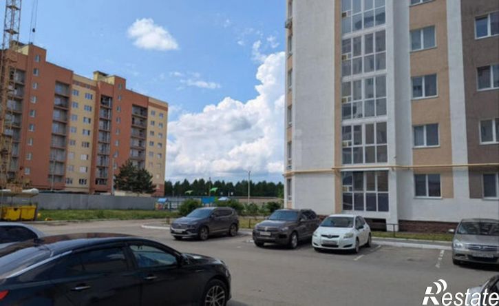 1-комн квартира Комсомольский проспект, 45Д,  д. 45Д