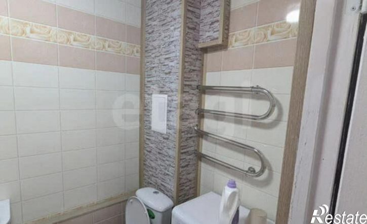 1-комн квартира Комсомольский проспект, 45Д,  д. 45Д