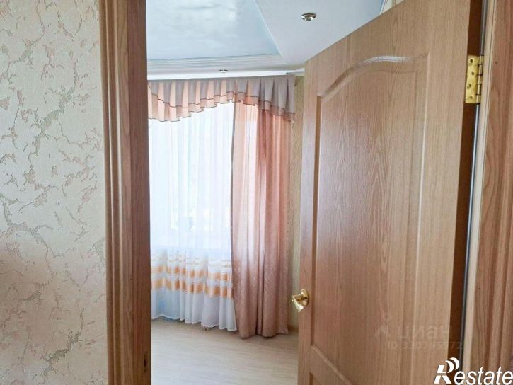3-комн квартира Парковая улица, 6,  д. 6
