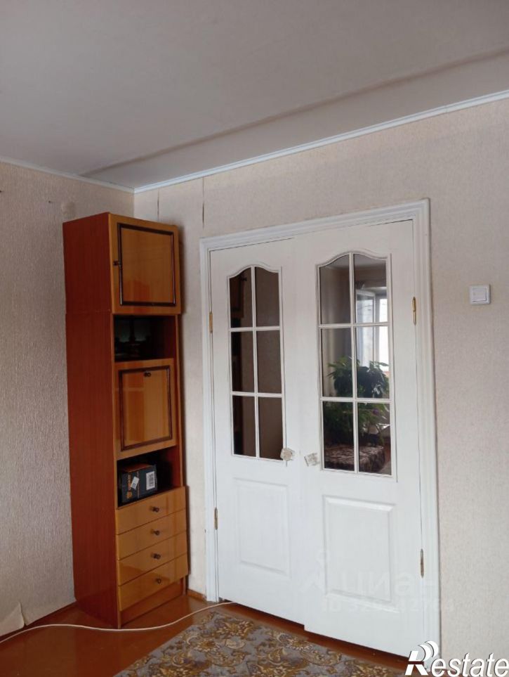 3-комн квартира ул Строителей, 77Б,  д. 77Б