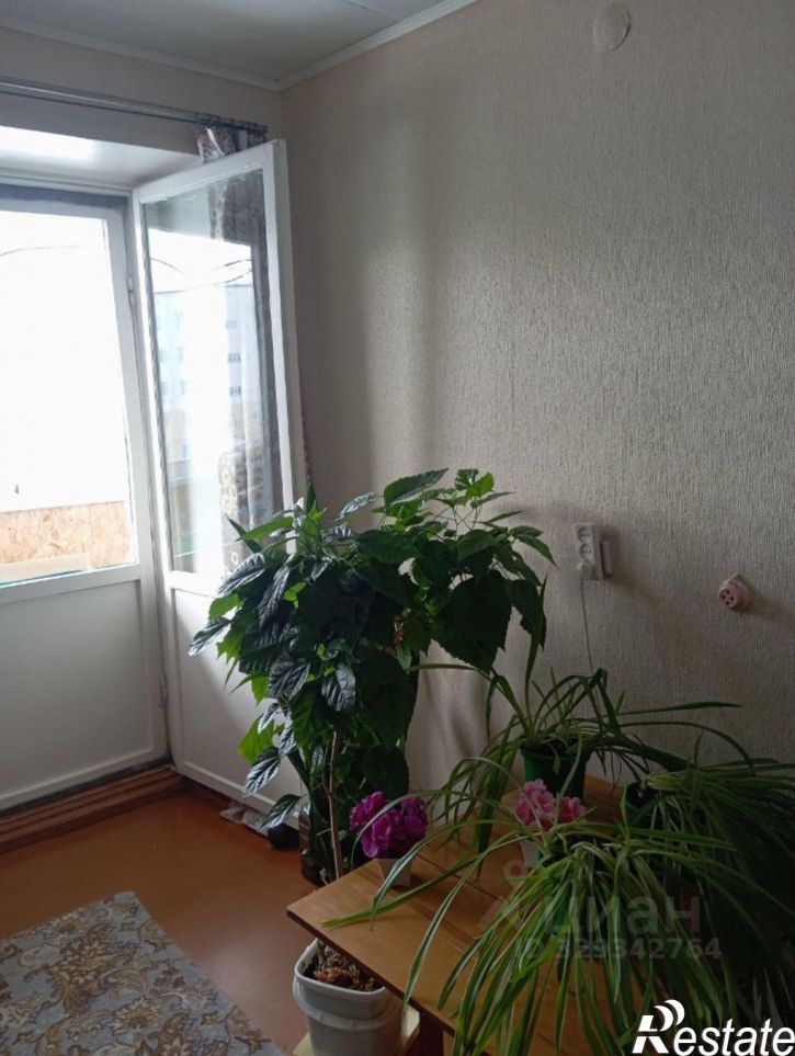 3-комн квартира ул Строителей, 77Б,  д. 77Б
