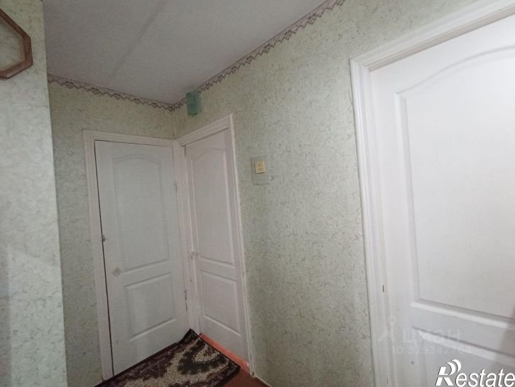 3-комн квартира ул Строителей, 77Б,  д. 77Б