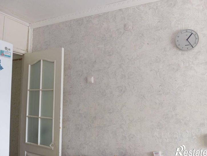 3-комн квартира ул Строителей, 77Б,  д. 77Б